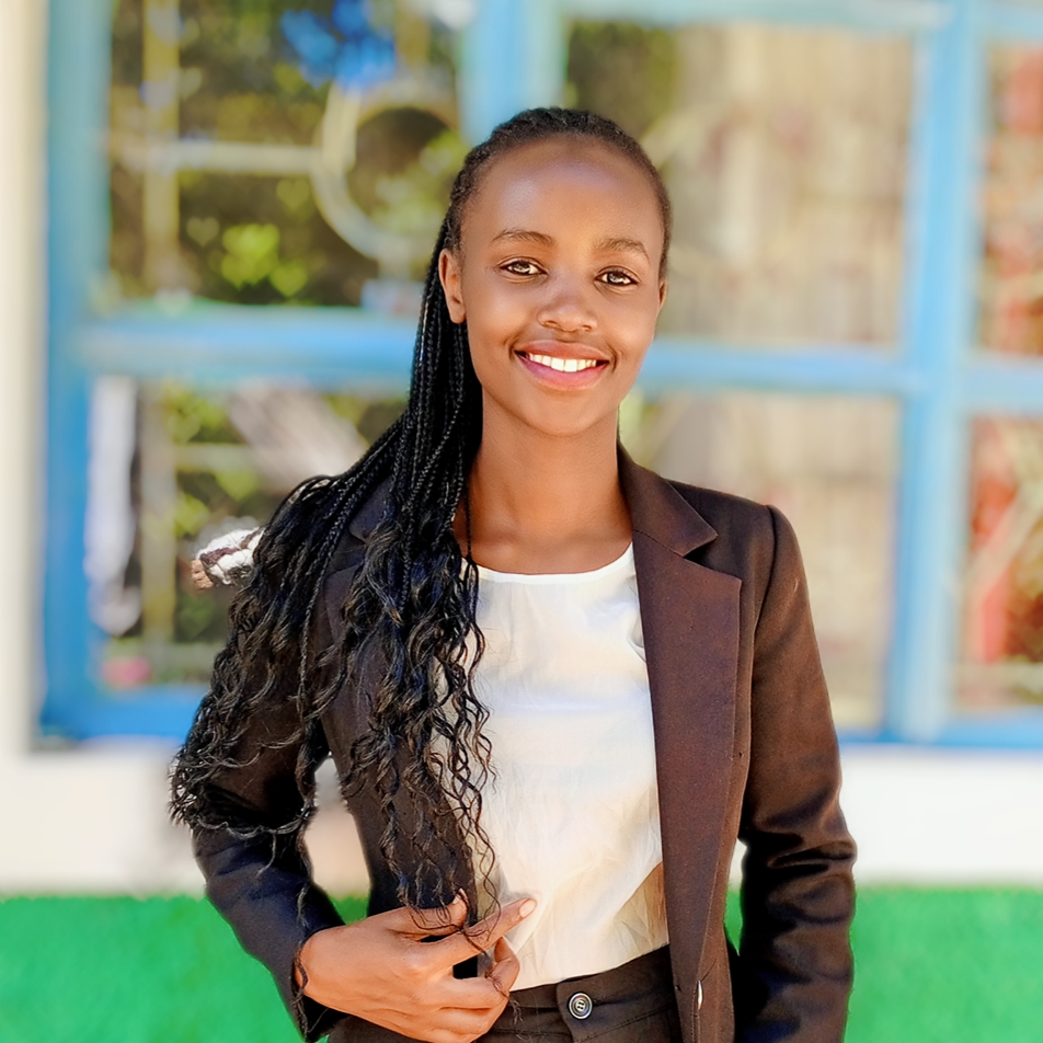 Doris Ombongi Profile Picture
