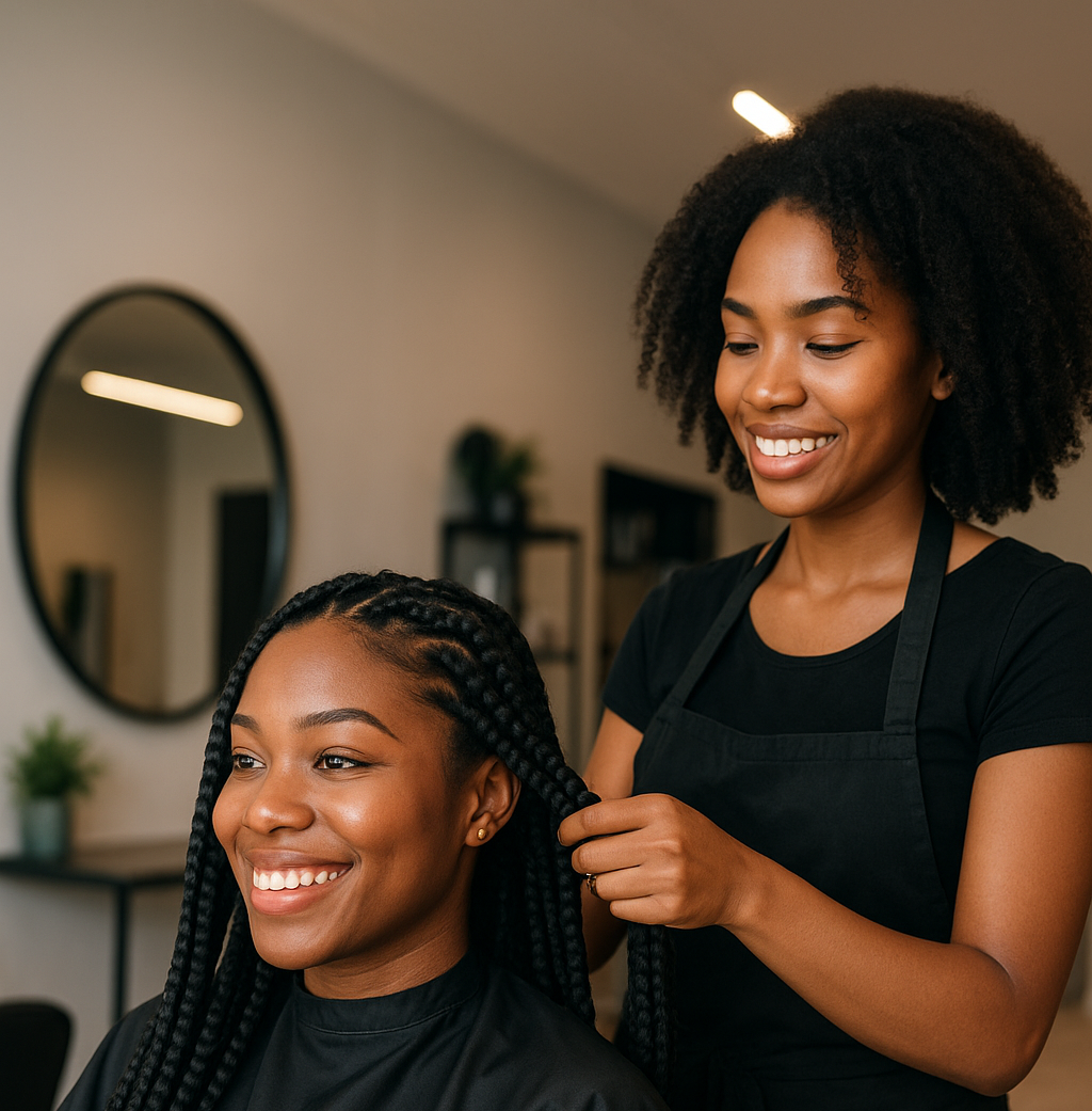 Website Development Project